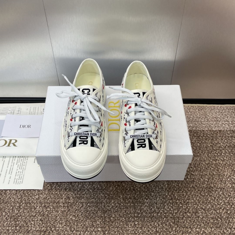 Christian Dior Sneakers